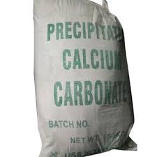Calcium carbonate